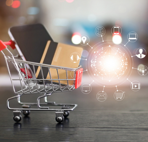E-ticarette Pazar Yerleri Webinarı